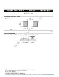 TISP4219H3BJR Datasheet Page 13