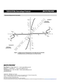 TISP4310T3BJR-S Datasheet Page 4