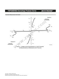 TISP4360H3BJR Datasheet Page 4