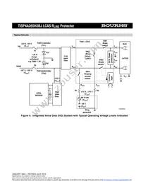 TISP4A265H3BJR-S Datasheet Page 7