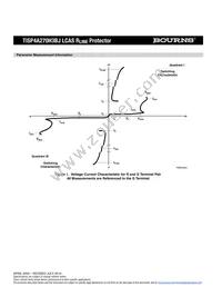 TISP4A270H3BJR-S Datasheet Page 4