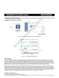 TISP4G024L1WR-S Datasheet Page 7