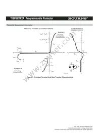 TISP6NTP2ADR-S Datasheet Page 4