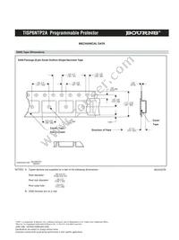 TISP6NTP2ADR-S Datasheet Page 9