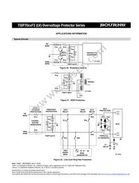 TISP7082F3SL Datasheet Page 15