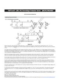 TISP7380F3SL Datasheet Page 15