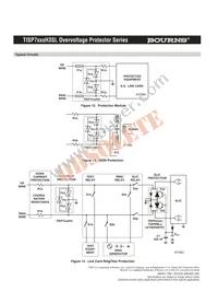 TISP7400H3SL Datasheet Page 12