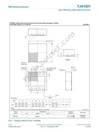 TJA1021T/10/C Datasheet Page 18