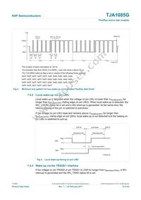 TJA1085GHN/0Z Datasheet Page 10