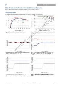 TJT170A0X3Z Datasheet Page 7