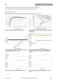 TJT170A0X3Z Datasheet Page 11