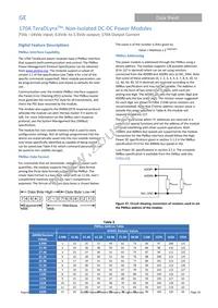 TJT170A0X3Z Datasheet Page 18