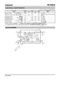 TK71728SCL-G Datasheet Page 2