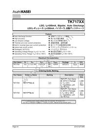TK71750SIL Cover