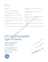 TK95G104V Datasheet Cover