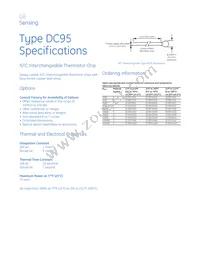 TK95G104V Datasheet Page 2