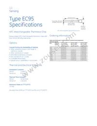 TK95G104V Datasheet Page 3