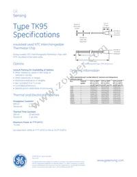 TK95G104V Datasheet Page 4