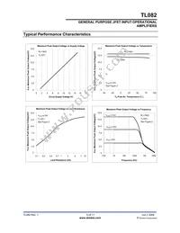 TL082SG-13 Datasheet Page 5