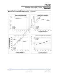 TL082SG-13 Datasheet Page 7