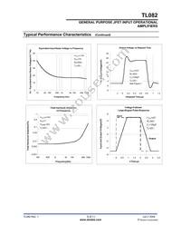 TL082SG-13 Datasheet Page 8