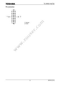 TL19W01-N(T32 Datasheet Page 5