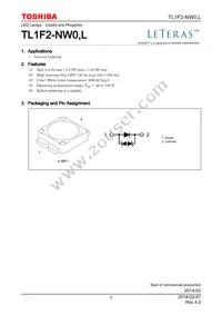 TL1F2-NW0,L Cover