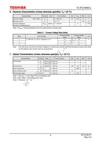 TL1F2-NW0 Datasheet Page 4