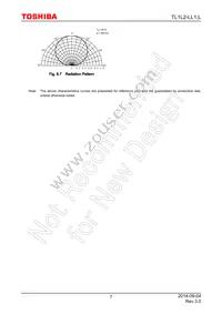 TL1L2-LL1 Datasheet Page 7