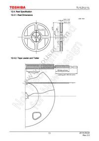 TL1L2-LL1 Datasheet Page 11