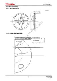 TL1L2-NW0 Datasheet Page 11