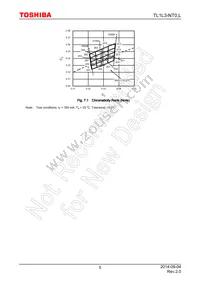 TL1L3-NT0 Datasheet Page 5