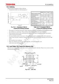 TL1L3-NT0 Datasheet Page 11