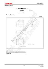 TL1L3-NT0 Datasheet Page 15