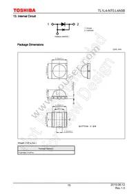 TL1L4-NT0 Datasheet Page 15