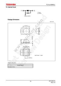 TL1L4-NW0 Datasheet Page 15