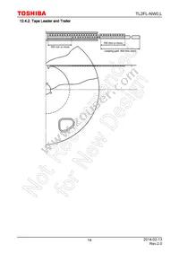 TL2FL-NW0 Datasheet Page 14