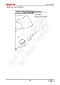 TL2FL-NW1 Datasheet Page 14