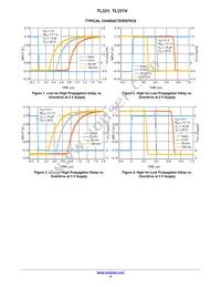 TL331SN4T3G Datasheet Page 4