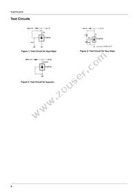 TL431ACD Datasheet Page 4