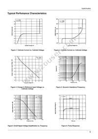TL431ACD Datasheet Page 5