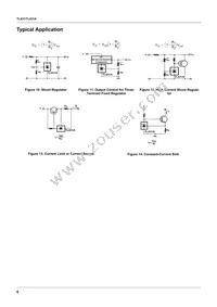 TL431ACD Datasheet Page 6