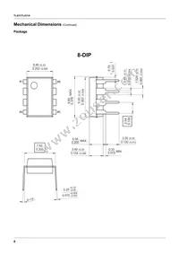 TL431ACD Datasheet Page 8