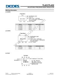 TL431AS-13 Datasheet Page 11