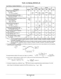 TL431CP Datasheet Page 3