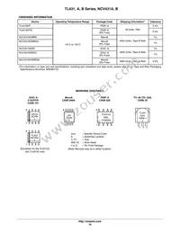 TL431CP Datasheet Page 16