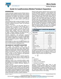 TL8W9105M016C Datasheet Page 5