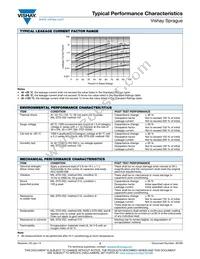 TL8W9105M016C Datasheet Page 15