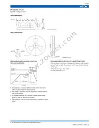 TLA-6T118LF-T Datasheet Page 16