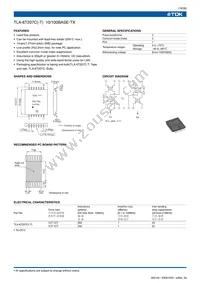 TLA-6T207C Cover